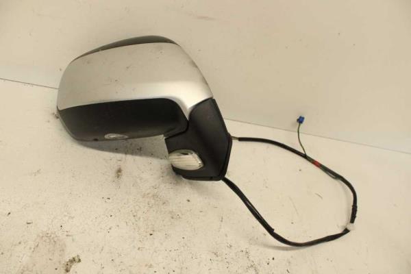 RETROVISEUR DROIT ELECTRIQUE CITROEN C4 PICASSO / GRAND PICASSO 2006-2013 ( 9PIN ) - Vue 1